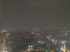 -无锡苏宁银河国际酒店-悦府65中餐厅