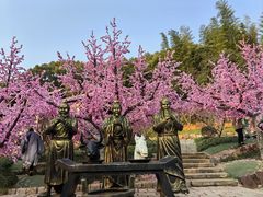 -三国水浒景区(无锡影视基地)