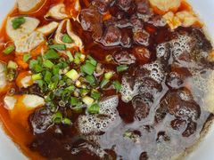 -蒋家肠旺面馆老店(合群路店)