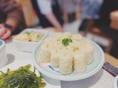 -左庭右院鲜牛肉火锅(环球港店)