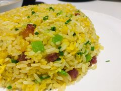 蛋炒饭-丙申臺火锅