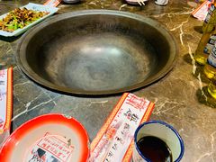 -粗粮人家·东北菜(洋桥店)