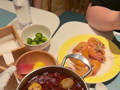 -味餐厅·海鲜·火锅·自助餐