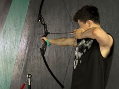 -极限PLAY运动娱乐新世界·团建派对潮玩休闲馆·室内蹦极高空游乐园