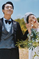 -太古映画婚纱摄影(天河店)