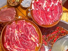 -阳阳老火锅(小南门店)