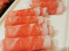 -海底捞火锅(青悦城店)