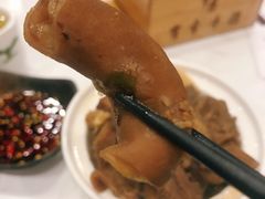 牛粉肠-有章牛杂(石厦店)