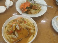 -洲晓鱻舟山海鲜(2号店)