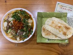 -谢继红26号牛肉汤(田家庵店)