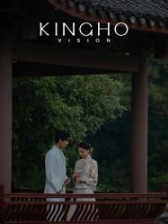 -青禾婚纱摄影(杭州店)