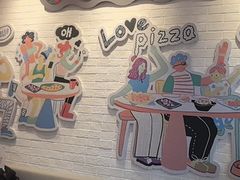 -必胜客(港城新天地店)