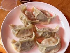 -奉天蚨祥饺子馆