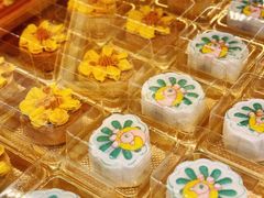 -昆明冠生园·蛋糕·面包(南强街店)