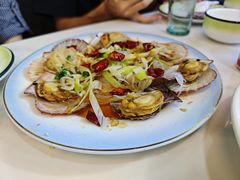 -来之顺海鲜菜馆·青岛菜·始于1993(栈桥店)