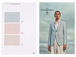 -GIMIWEAR 基米尔男士西服高级定制(陆家嘴店)