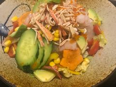 -景鹤料理(上地华联店)