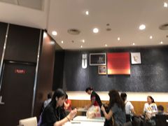 大堂-肯德基(北京南站店)