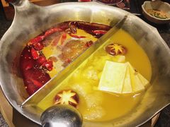 -湊湊火锅·茶憩(和平大悦城店)