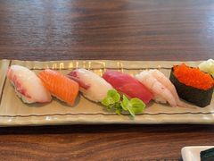 -田舍家Inakaya·炉端烧·铁板烧(天汇igc店)