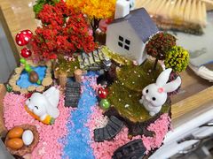 -Summer House夏莫手工坊团建活动(世博源店)