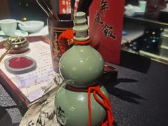 -唐猫庭院·千年陕菜(赛格国际购物中心店)