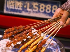 -临胜烧烤大牌档(东葛店)