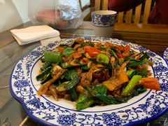 -阿鹏故事云南野生菌火锅(人民路店)