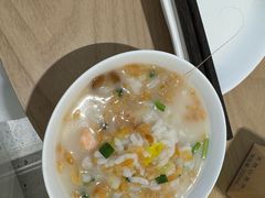 -苏小柳点心·手作小笼包(浦东嘉里城分院)