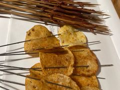 -三个大叔东北烧烤·砂锅菜(西三旗店)