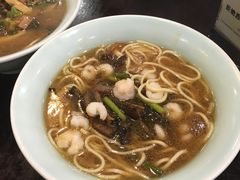 -奎元馆.百年奎元.非遗传承(西湖边的解放路店)