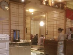 -长崎屋·日本料理·刺身·烧鸟(天河北路店)