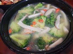 -Aqua Oasis 水天堂(石路天虹店)