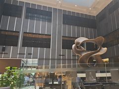 -南大国际会议中心