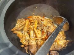 -院里寻菜·精致庭院菜(观沙岭店)