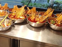 -嘉州鲜知味钵钵鸡(奎星楼店)