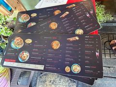 -Pad Thai Kratong Thong by ama