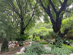 -东莞市可园博物馆