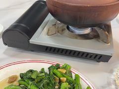 -明本湛江鸡•海鲜小厨(陈家祠店)