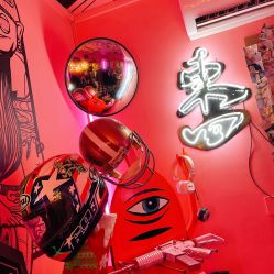 -MDZ STORE·TATTOO·耳饰