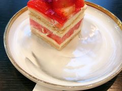 -EVERNAKED裸蛋糕(SOHO天山店)