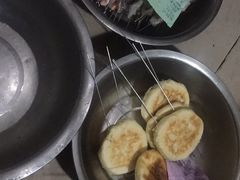 -永安烧烤