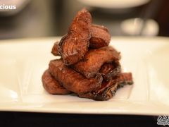 熏鱼 -福1039(愚园路店)