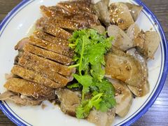 -春梅里卤鹅馆·47年老字号(中山路店)