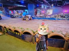 -核客电玩城(东门店)