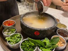 -浩海火烧云傣家菜(蓝港店)