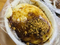 -共和老洪豆花草粿水粿