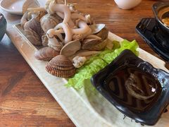 -老姑砂锅·烧烤天津菜(体北道店)