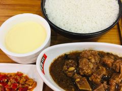 -72街荷叶饭(东方宝泰广场店)