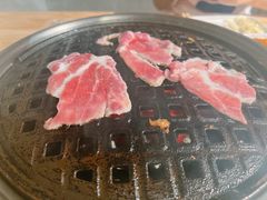 -霸腹烤肉(厦门柚子番店)